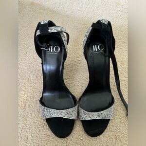 JLO heels